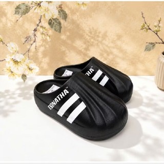 Dép Sục Tonatha, Đúc Nguyên Khối, Chất Eva Nhẹ, Êm, Size 28-43 (TM20)