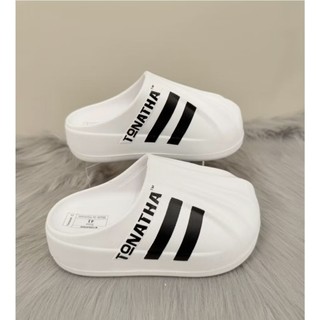 Dép Sục Tonatha, Đúc Nguyên Khối, Chất Eva Nhẹ, Êm, Size 28-43 (TM20)