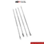 Dụng cụ lấy mụn,sét 4 cây nặn mụn từ Inox không dỉ