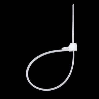 Dây Rút Nhựa Nylon Trắng Cao Cấp | Dây Thít Nhựa Cố Định Dây Điện, Dây Cáp 10cm 15cm 20cm 25cm 30cm 40cm 50cm