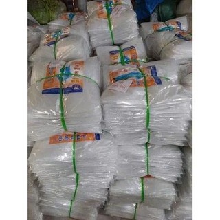 Áo Mưa Bộ  A9+ Trong suốt Cao Cấp Sử Dụng Được Nhiều Lần