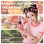 LABOUM Xịt Thơm Bodymist Nữ Có Nhũ 250ml Hương Hoa Quả Thơm Lâu An Toàn Cho Da Nhạy Cảm Dùng Đi Làm Đi Chơi