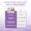 LABOUM Xịt Thơm Bodymist Nữ Có Nhũ 250ml Hương Hoa Quả Thơm Lâu An Toàn Cho Da Nhạy Cảm Dùng Đi Làm Đi Chơi