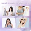 LABOUM Xịt Thơm Bodymist Nữ Có Nhũ 250ml Hương Hoa Quả Thơm Lâu An Toàn Cho Da Nhạy Cảm Dùng Đi Làm Đi Chơi