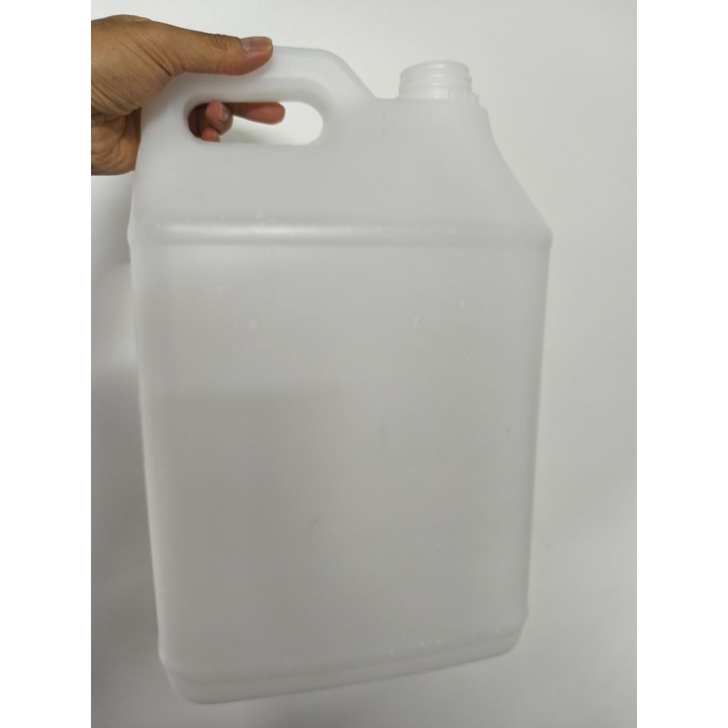 Can nhựa HDPE 10lit