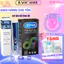 Combo 2 ướt át Hộp Bao Cao Su Siêu Mỏng 2 Hộp