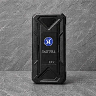 Pin lẻ áo điều hòa 24V SAKURA - JAPAN 2026 5 cấp gió.Dung lượng 94000mah hàng xịn ( 14 -16 tiếng)+ KÈM SẠC NHANH