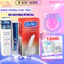 Combo 2 ướt át Hộp Bao Cao Su Siêu Mỏng 2 Hộp