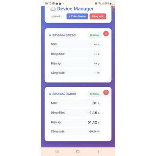 Module WIFI Giám Sát BMS JK Từ Xa RS485| Theo Dõi Pin Lithium Online| Điều Khiển BMS JK Qua Internet