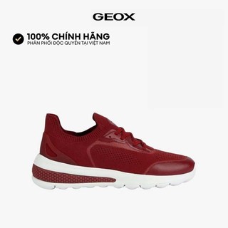 Giày Sneakers Nữ GEOX D SPHERICA ACTIF A