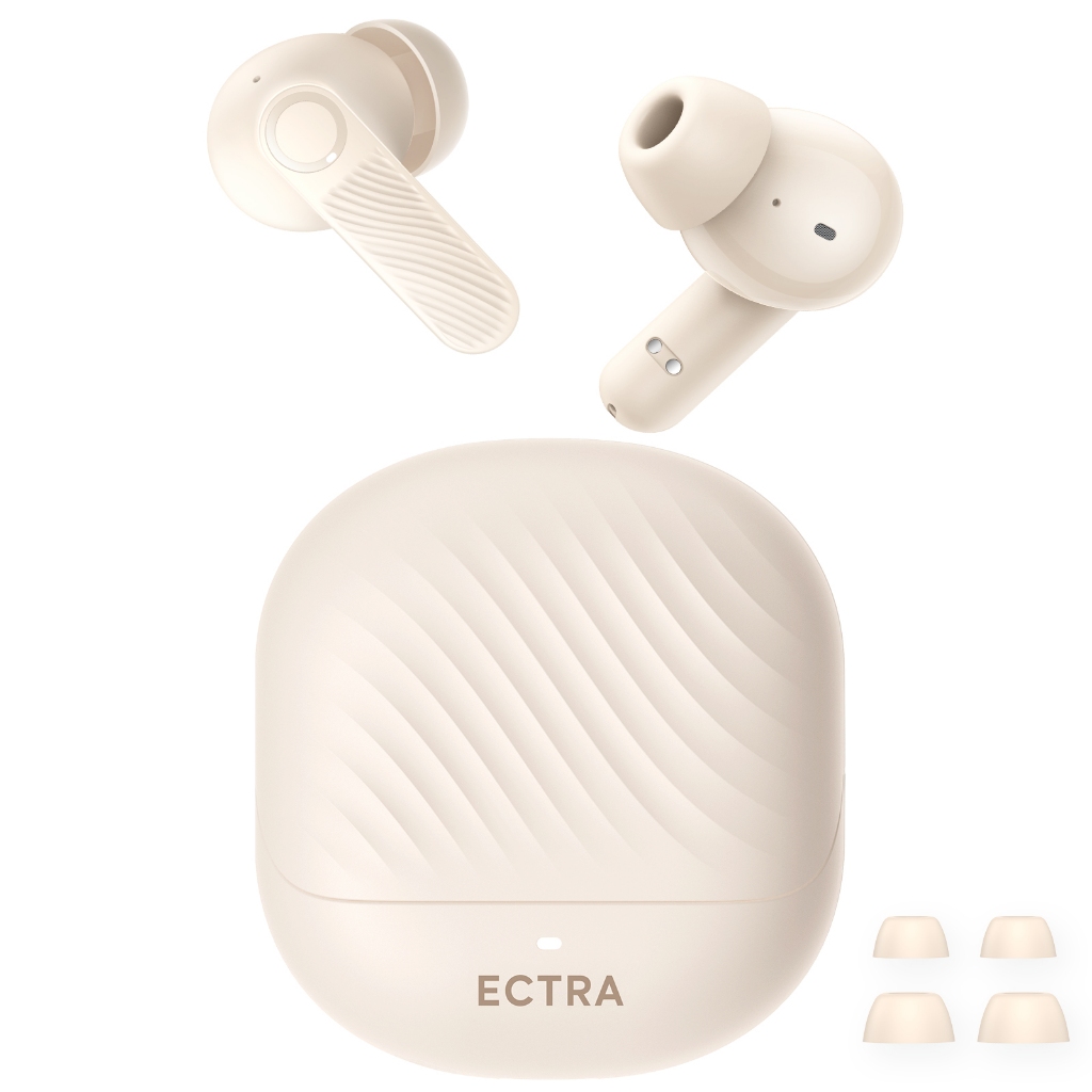 Tai nghe không dây Kieslect Ectra Free ANC I Pin lên đến 60H I Chống ồn I Kháng nước IPX4 I Nhỏ gọn | BigBuy360 - bigbuy360.vn
