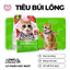 Hạt Mèo Keepo K2 1KG Vị Gà & Cá Ngừ - Giảm Búi Lông, Hỗ Trợ Tiêu Hóa, Khử Mùi Phân, Mọi Lứa Tuổi