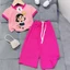 👕👖 ĐỒ BỘ BÉ GÁI – CHO BÉ THÊM ĐÁNG YÊU VÀ THOẢI MÁI 🌸 12-40kg IP776