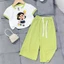 👕👖 ĐỒ BỘ BÉ GÁI – CHO BÉ THÊM ĐÁNG YÊU VÀ THOẢI MÁI 🌸 12-40kg IP776