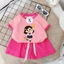 👕👖 ĐỒ BỘ BÉ GÁI – CHO BÉ THÊM ĐÁNG YÊU VÀ THOẢI MÁI 🌸 12-40kg IP776