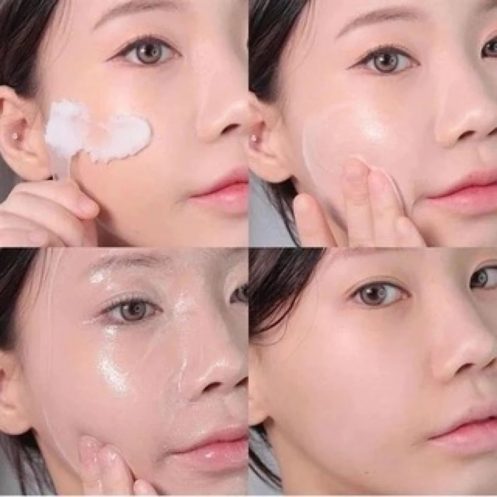 Sáp Tẩy Trang Banila Co Clean It Zero Calming Cleansing Balm 50ml/100ml - Ever Queen