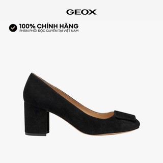 Giày Cao Gót  Cho Nữ Geox Virnilisa 65