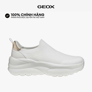Giày Sneakers Nữ Geox Xtors