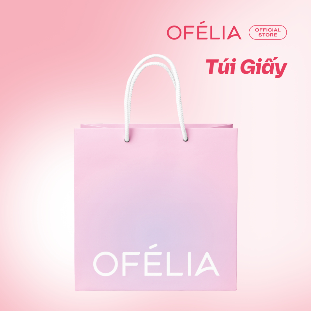 Túi Giấy OFÉLIA Có Quai