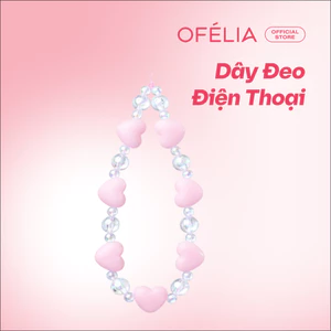 Dây Đeo Điện Thoại SUGARPLUM - Phone Chain