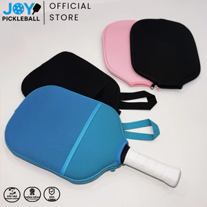 Bao Vợt Pickleball JL bản giới hạn, Bao đựng Vợt Pickleball có Lưới và móc treo