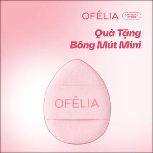Bông Mút Mini OFÉLIA
