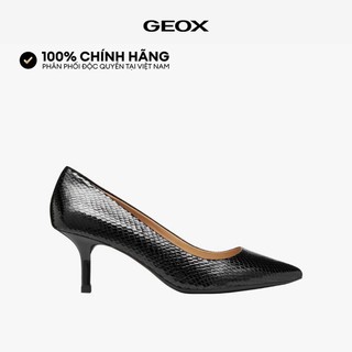 Giày Cao Gót Nữ Geox Kleopy