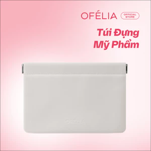 Túi Đựng Mỹ Phẩm OFÉLIA - Irene Pouch Bag