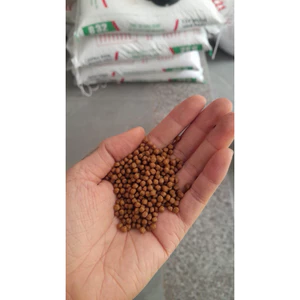 1 kg cám cá cảnh viên 1 ml độ đạm 40