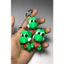 Khủng Long Yoshi | Móc khóa In 3D