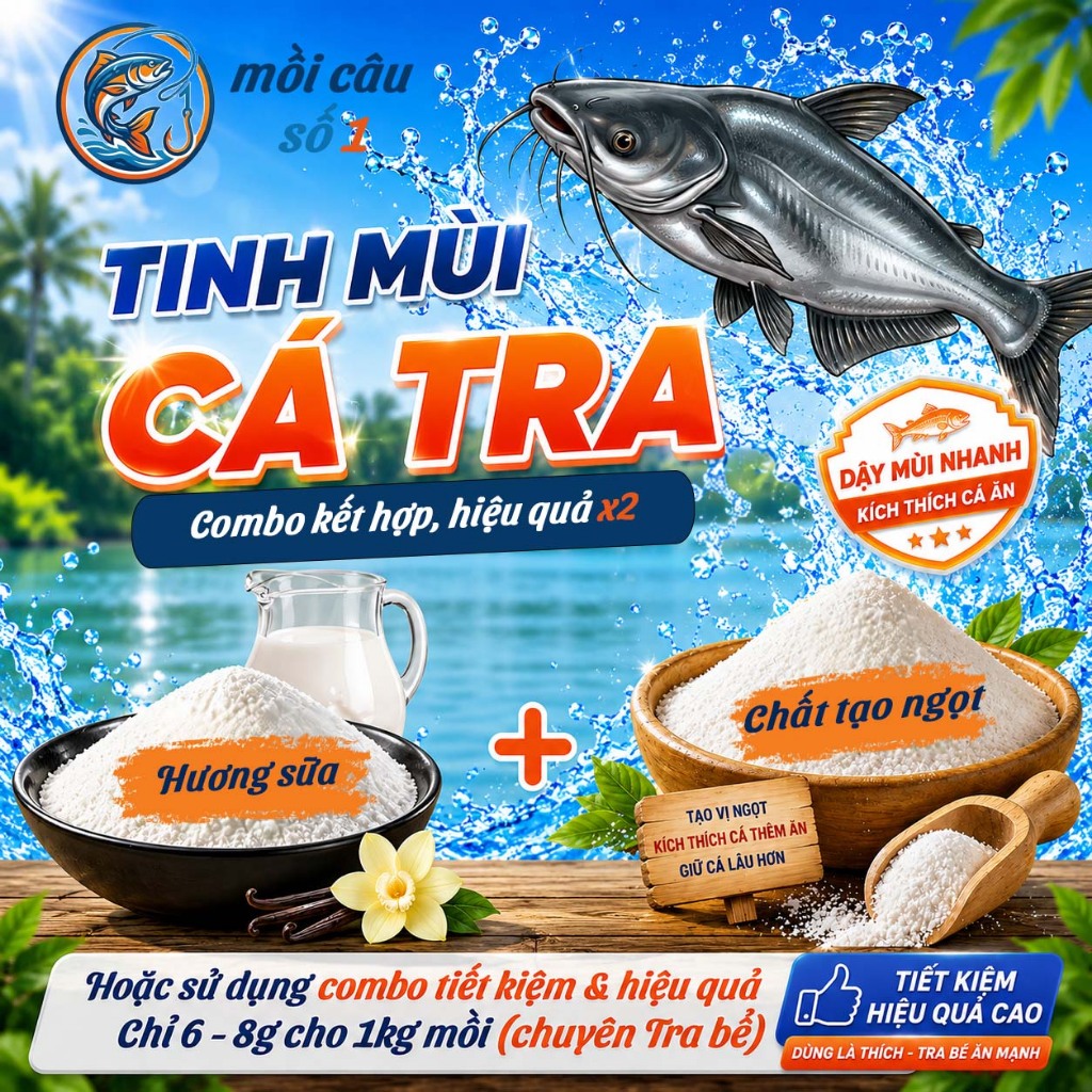 Tinh Mùi Chuối Mật Đậm Đặc – Dụ Cá Tra Rô Phi Chép Cực Nhạy – Hương Câu Cá | Trái Cây Tổng Hợp Singum GH | Fruity Flavor