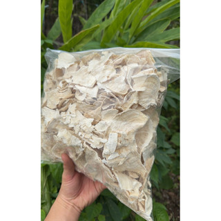 Sâm Tố Nữ Khô 1kg Nguyên Chất | Dược Liệu Khô Chọn Lọc | Thảo Dược Đạt Huyền