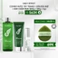 - DAILY EFFECT (200g + 120g + 5g) Hỗ Trợ Giảm Mụn Daily Effect