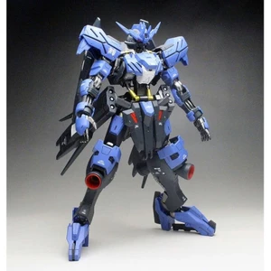 Mô hình lắp ráp MG Vidar 1/100 8801 - Hãng Tiger model ( Tặng kèm base + hiệu ứng + decal )