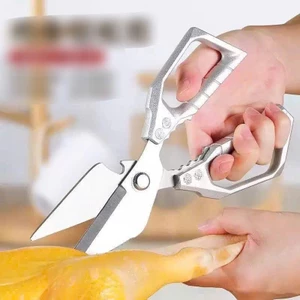 KÉO CẮT GÀ THẾ HỆ MỚI DÀY DẶN CHẮC CHẮN CHO GIA ĐÌNH