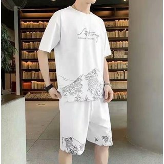 [HỎA TỐC] Bộ nam hè 🚚 FREESHIP 🚚 BỘ THỂ THAO NAM mặc mát mẫu đang bán chạy nhất thi trường mẫu mới 2026