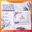 Khăn Giấy Ướt Vệ Sinh Phụ Nữ Ya Samaya Dịu Nhẹ Và Hạn Chế Nấm Khuẩn (15 tờ/ gói) của Nga