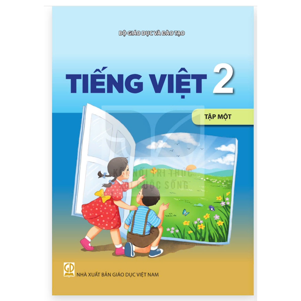 Sách - Sách Giáo Khoa, Sách Bài Tập Lớp 2 (Bán lẻ) - Chương Trình Kết Nối Tri Thức Với Cuộc Sống | BigBuy360 - bigbuy360.vn