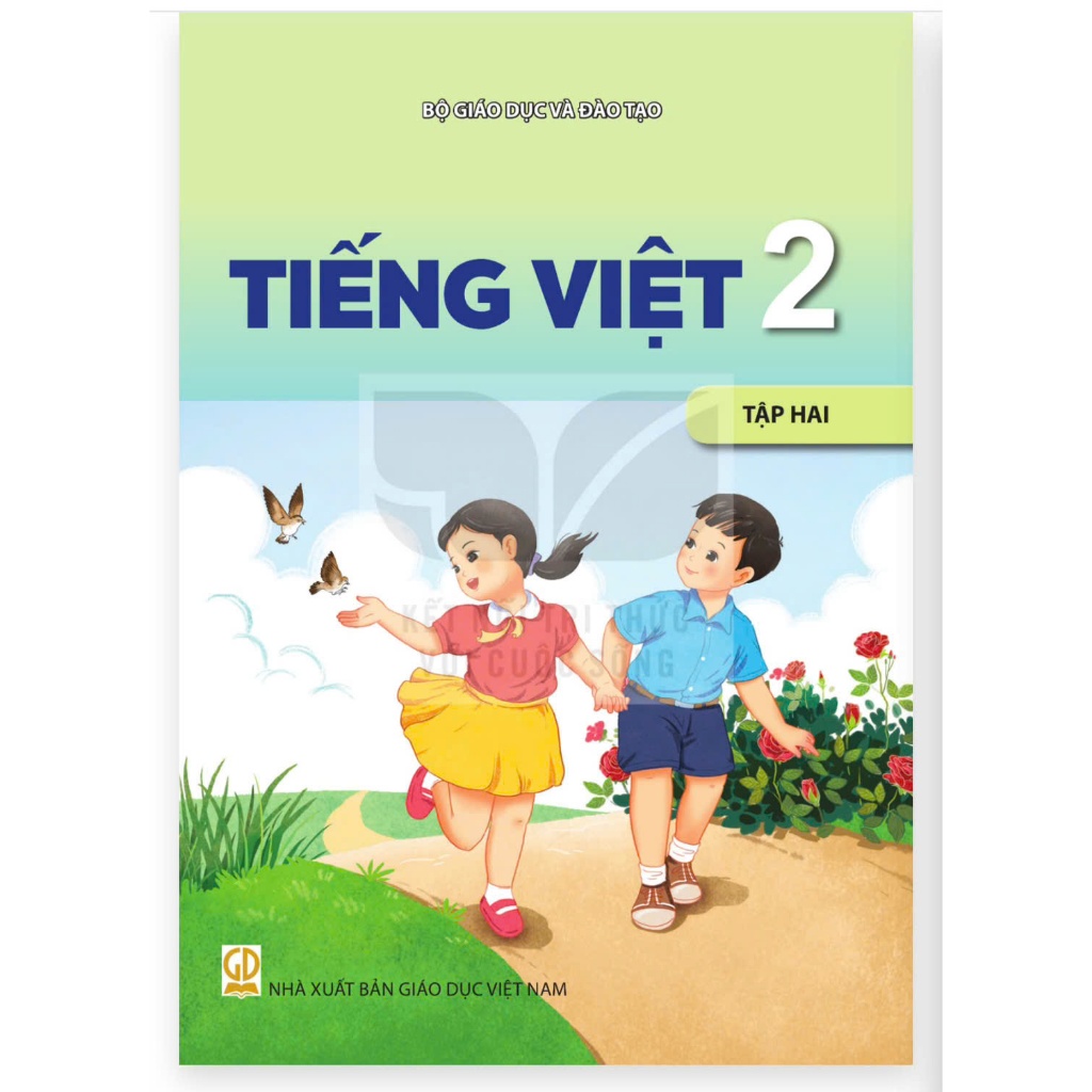 Sách - Sách Giáo Khoa, Sách Bài Tập Lớp 2 (Bán lẻ) - Chương Trình Kết Nối Tri Thức Với Cuộc Sống | BigBuy360 - bigbuy360.vn
