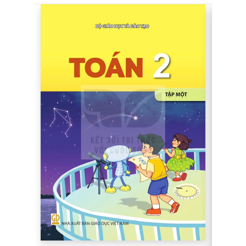 Sách - Sách Giáo Khoa, Sách Bài Tập Lớp 2 (Bán lẻ) - Chương Trình Kết Nối Tri Thức Với Cuộc Sống | BigBuy360 - bigbuy360.vn