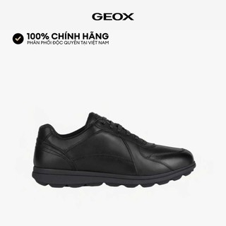 Giày Tây Nam GEOX U Spherica Ec12 A