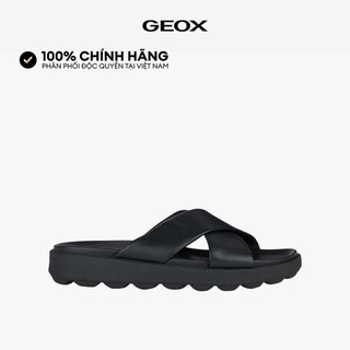 Dép Quai Ngang Nam GEOX U Spherica Ec6 B