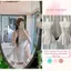 Váy Hai Dây Chấm Bi Dáng Xòe Bồng Tiểu Thư, Váy Hai Dây Bản To Ngắn Ôm Eo Phong Cách Hàn Quốc