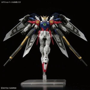 Mô hình lắp ráp RG wing zero 5505 1/144 - Hãng ChangLong