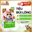 Hạt Mèo Keepo K2 1KG Vị Gà & Cá Ngừ - Giảm Búi Lông, Hỗ Trợ Tiêu Hóa, Khử Mùi Phân, Mọi Lứa Tuổi