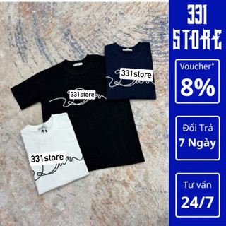 Áo Phông Đì Ó Hottrend Hoạ tiết In 5D Chuyển Nhiệt Chất Liệu Cotton 2C BP20