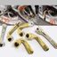 Đầu nối dài van bơm hơi 90 độ tiện dụng cho xe hơi, xe tải, xe máy, xe đạp (1 cái) - Mã 90