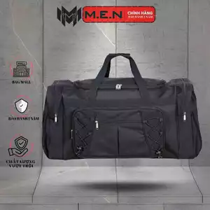 Túi trống xách tay M.E.N đủ màu [CHỌN MÀU]