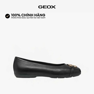 Giày Búp Bê Nữ GEOX D Annytah W A - Nappa