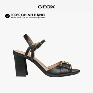 Giày Sandals Cao Gót Nữ Geox New Eraklia 80
